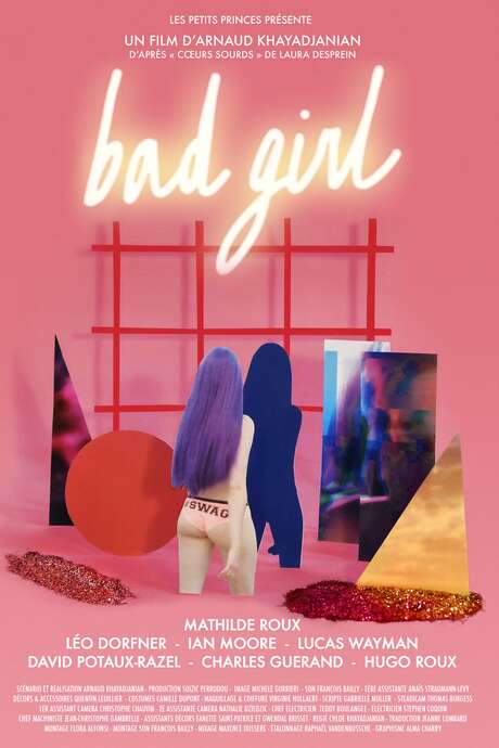 Bad Girl